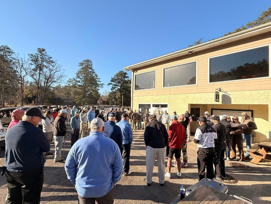 WalterboroGolfTournament