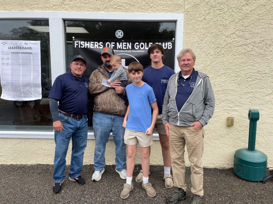 fishersofmenWalterboro-family
